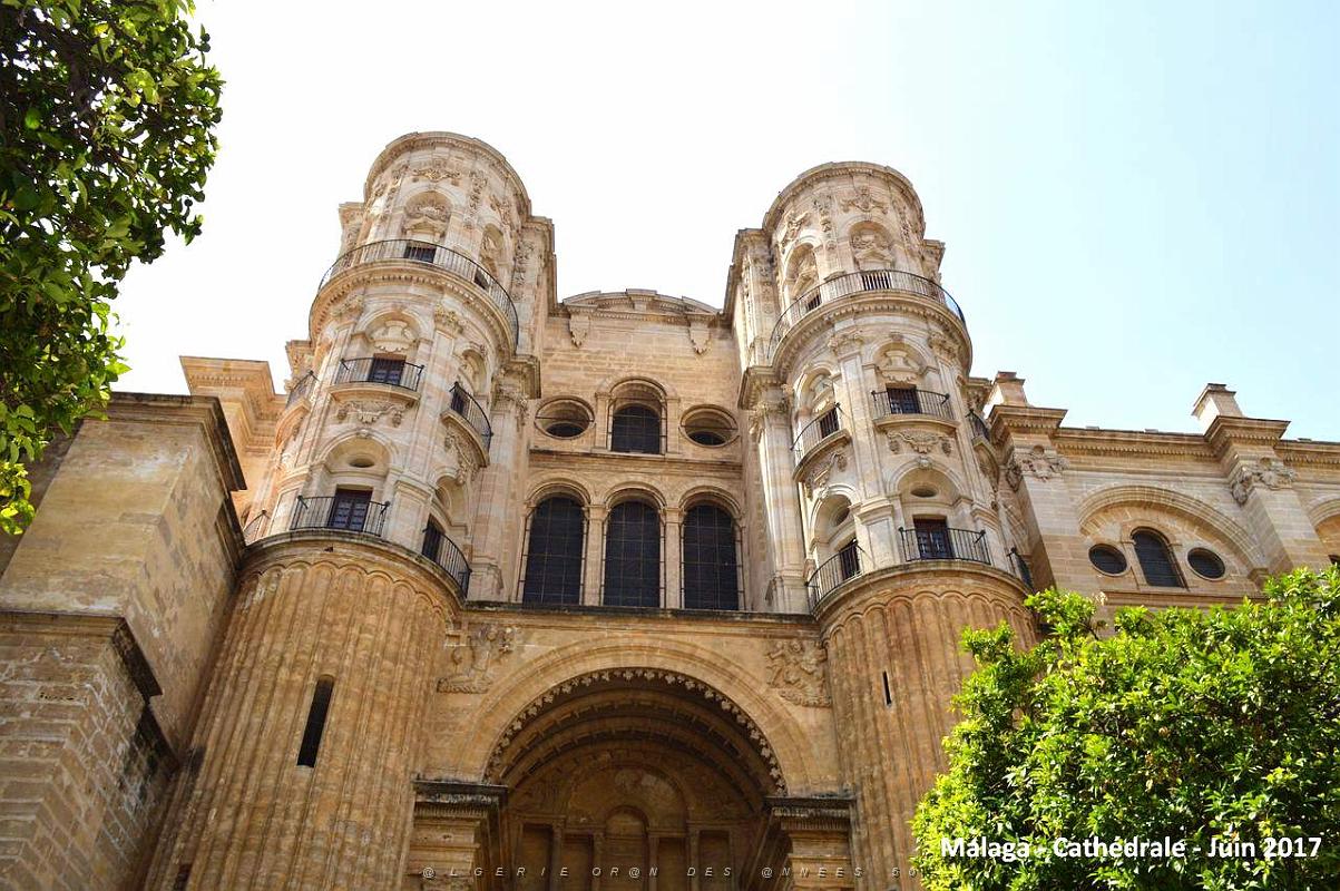 182- Malaga - Cathedrale.JPG